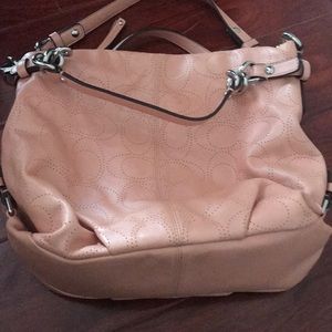 Coach Hobo Bag